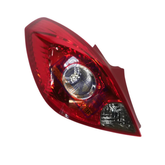 Tail Lamp Corsa 07 - Up 2DOOR