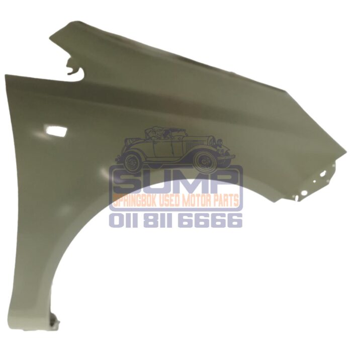Fender Corsa 07-UP