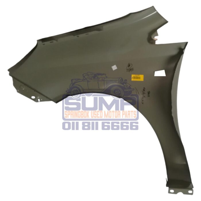 Fender Corsa 07-UP - Image 2