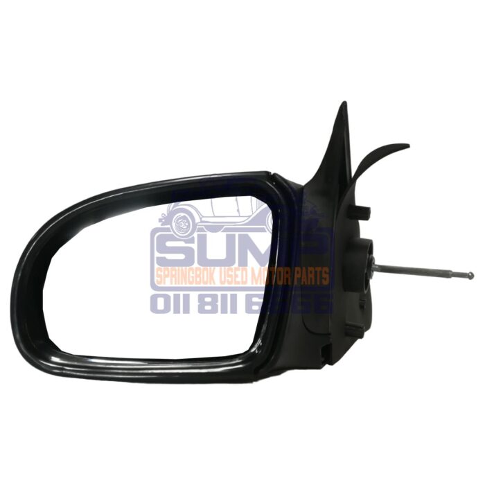 Door MIRROR+LEVER Opel Corsa 96-99 Lh - Image 2