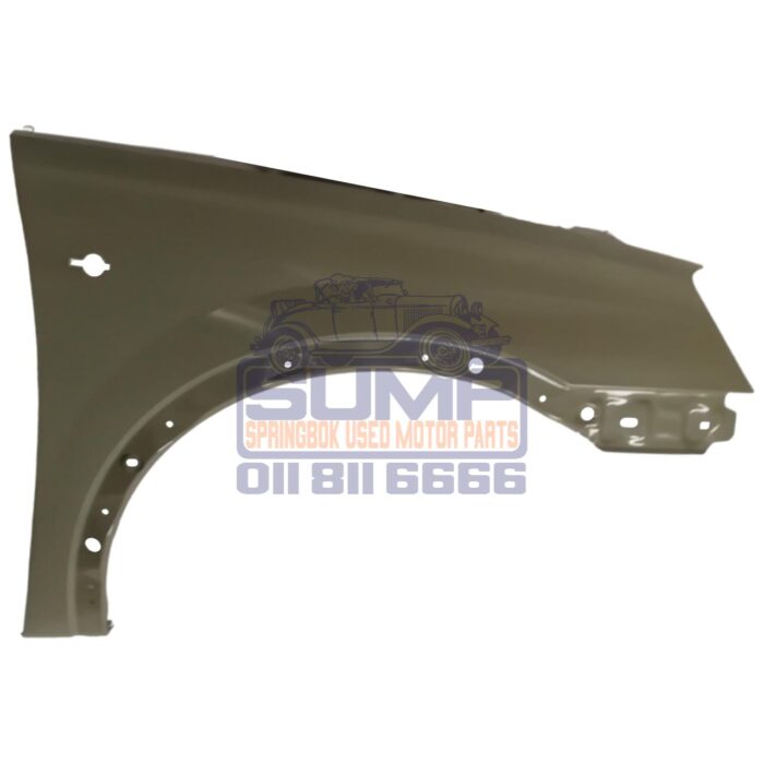 Fender Gamma Corsa 02 - 06