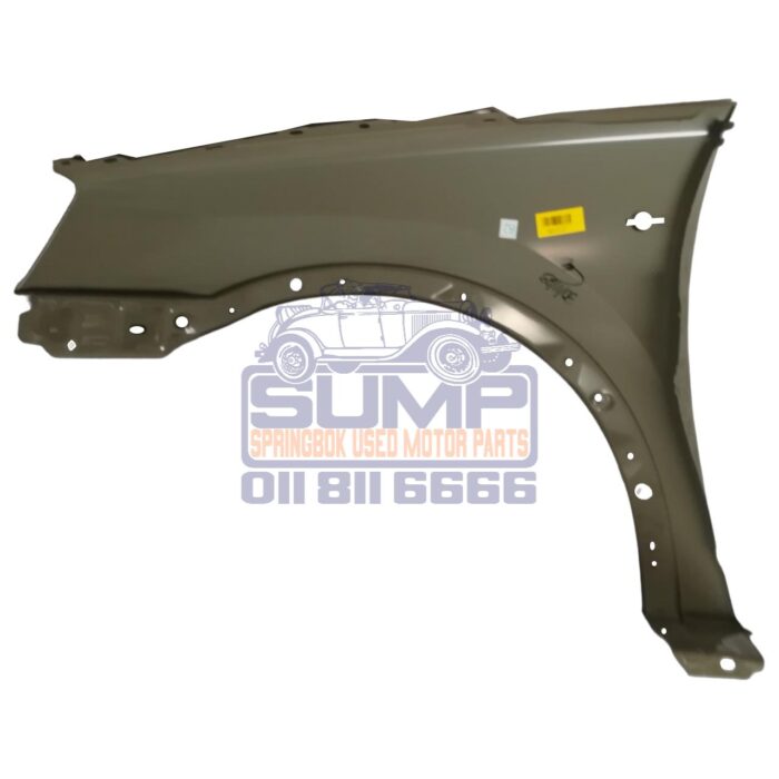 Fender Gamma Corsa 02 - 06 - Image 2