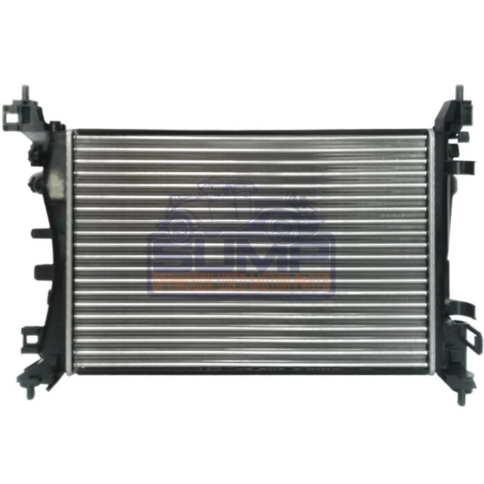 Radiator Corsa 1.4 07 - 10 - Image 2