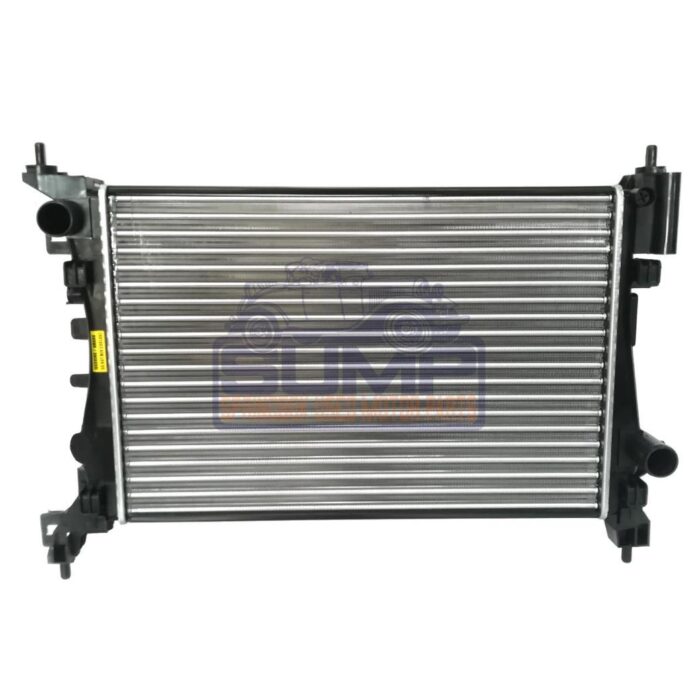 Radiator Corsa 1.4 10 - 14