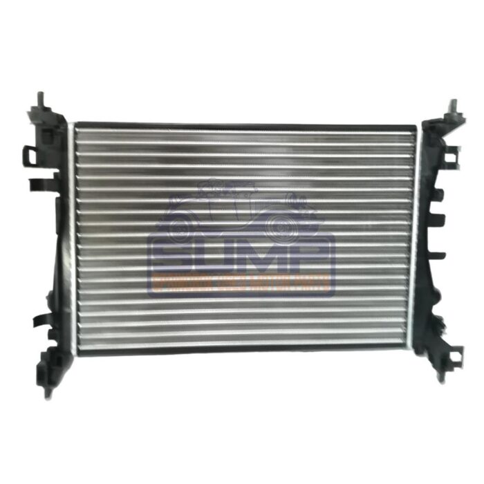 Radiator Corsa 1.4 10 - 14 - Image 2