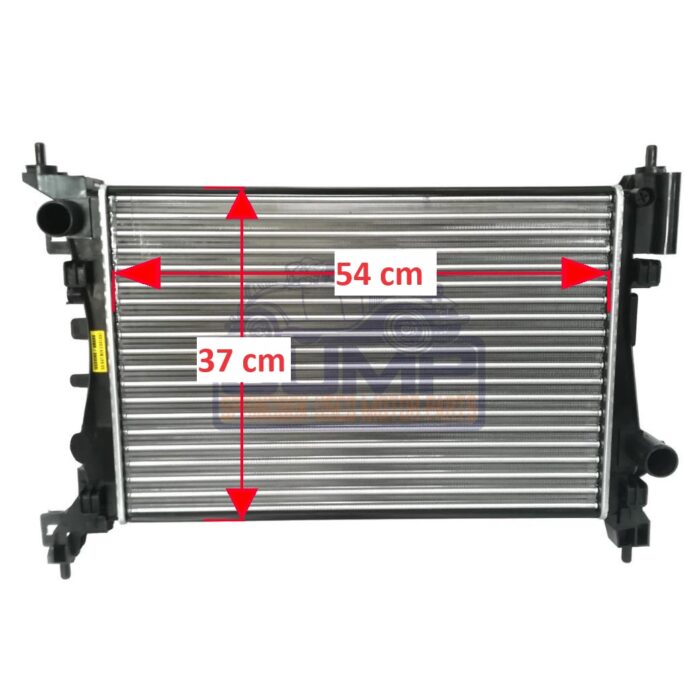 Radiator Corsa 1.4 10 - 14 - Image 3