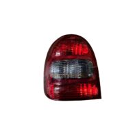 Tail Lamp Opel Corsa 3DR 00 - Up Rh