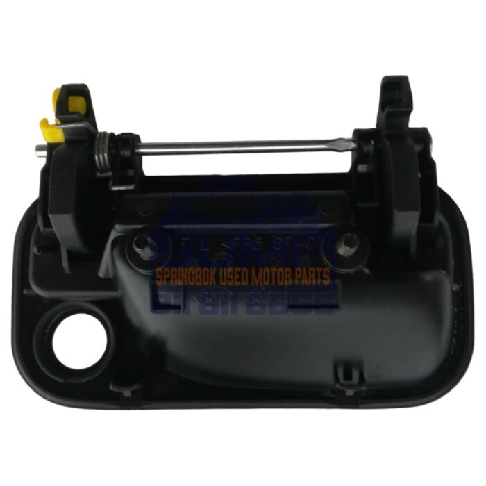 Door Handle Corsa - Image 2