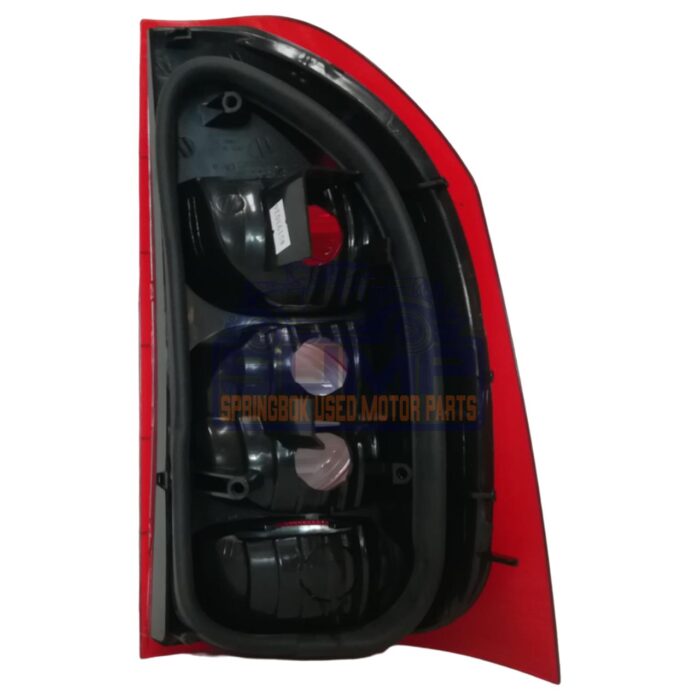 Tail Lamp Opel Corsa Ldv 02 - 11 Lh - Image 2