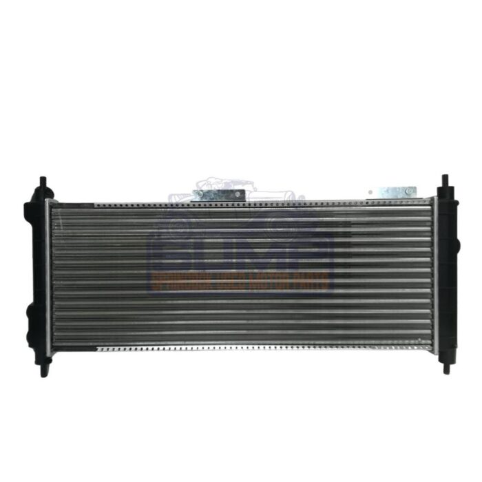 Radiator Opel Corsa Long 96 - 99
