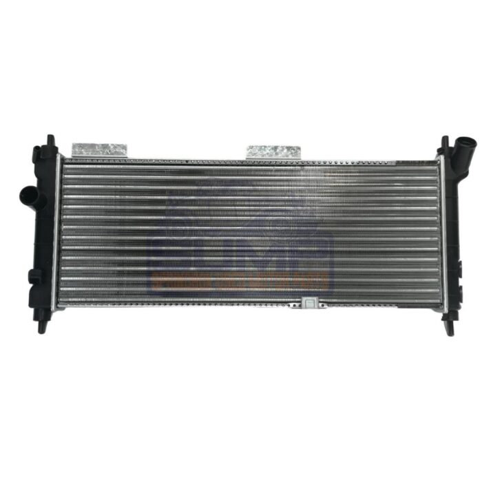 Radiator Opel Corsa Long 96 - 99 - Image 2