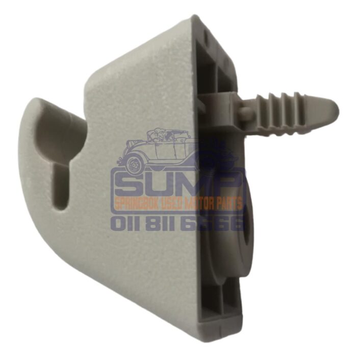 Sunvisor Clip Opel Corsa - Image 2