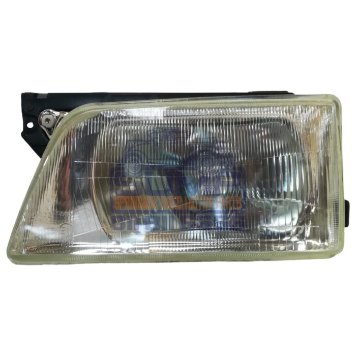 Headlamp Opel Kadett "T" 86 Up