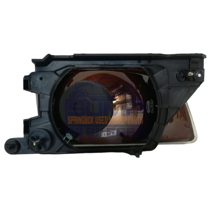 Headlamp Opel Kadett "T" 86 Up - Image 2