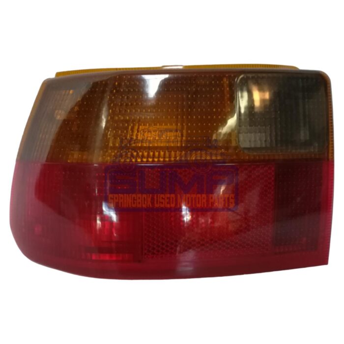 Tail Lamp Smoked Kadett 93-UP