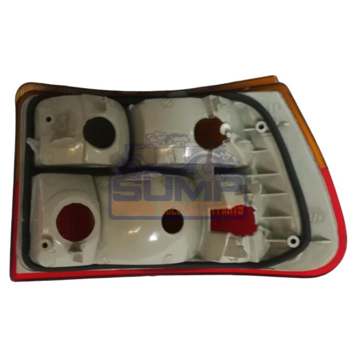 Tail Lamp Smoked Kadett 93-UP - Image 2