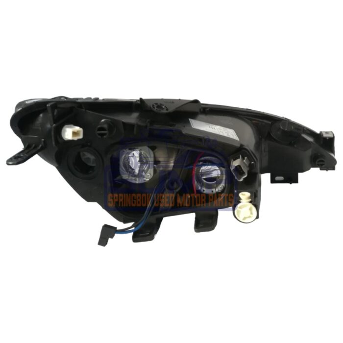 Headlamp 206 2006 - Image 2
