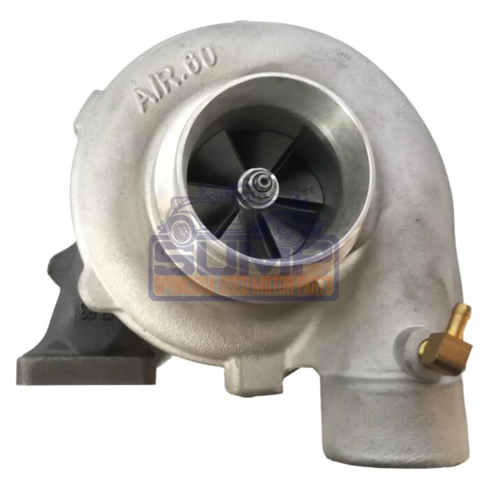 Turbo T3/T4 Internal Wastegate - Image 2