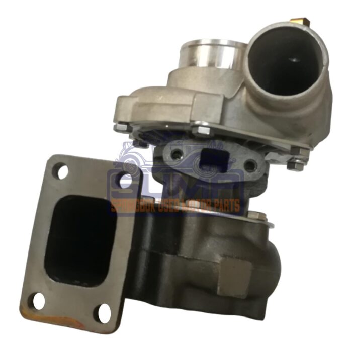 Turbo T3/T4 Internal Wastegate