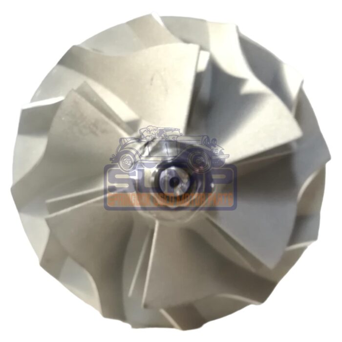 Compressor Wheel GT35 - Image 2