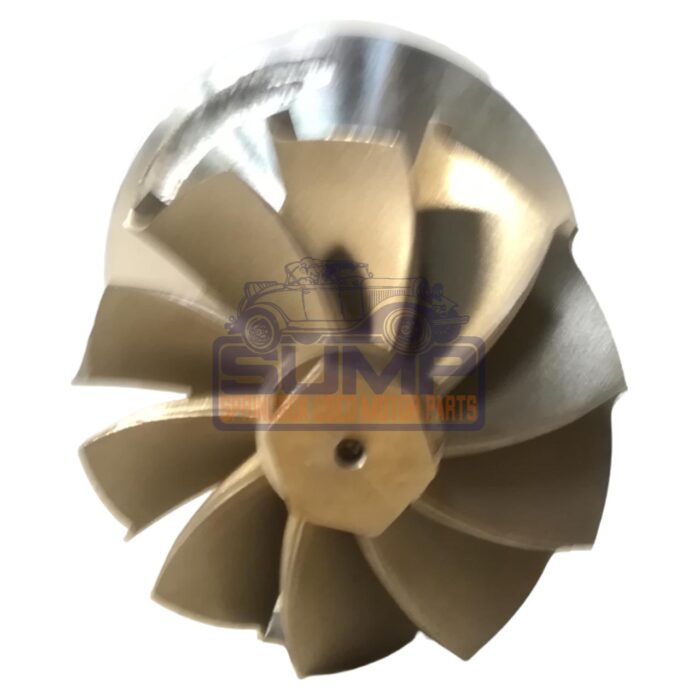 Compressor Wheel GT35 - Image 3