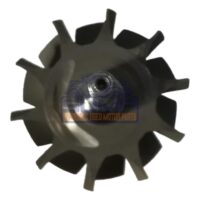 Exhaust Wheel GT35 - Image 2