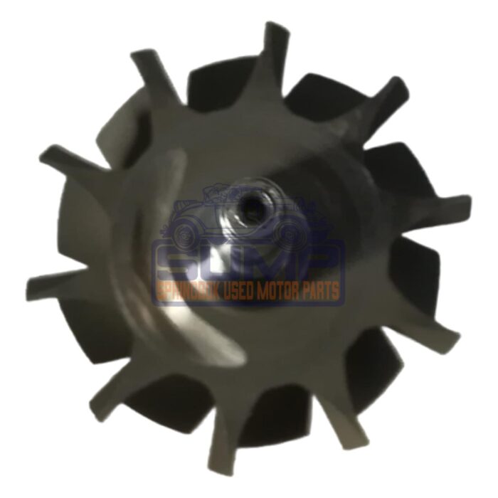 Exhaust Wheel GT35 - Image 2