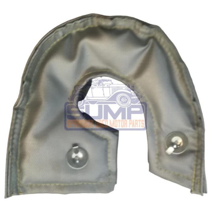 Turbo Blanket Titanium - Image 2