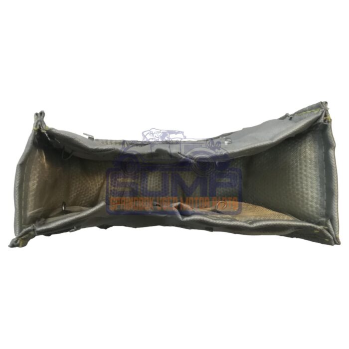 Turbo Blanket Titanium - Image 3