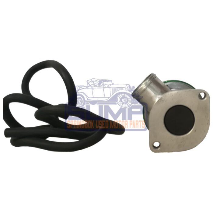 Blow Down Valve - Green - Image 4
