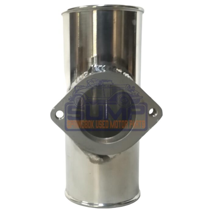Blow Off Valve Pipe