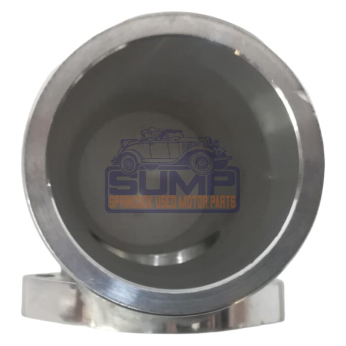 Blow Off Valve Pipe - Image 2