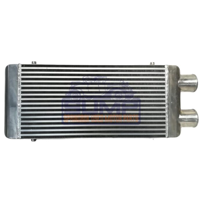 Intercooler 600*300*76 U Flow