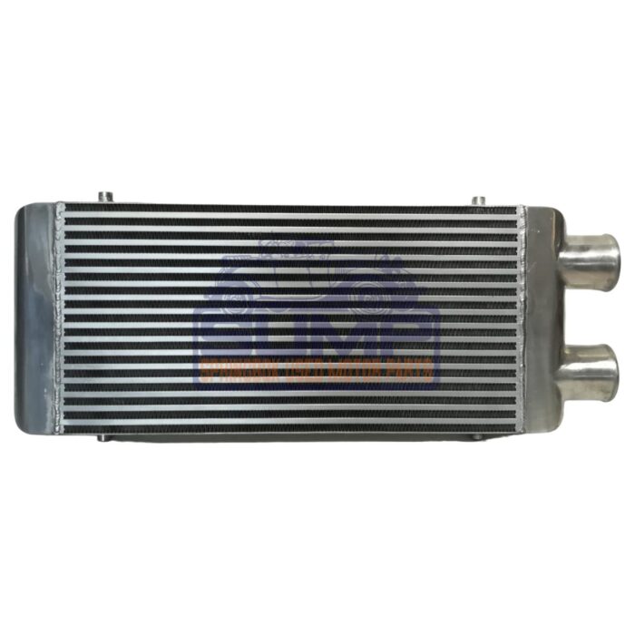 Intercooler 600*300*76 U Flow - Image 2