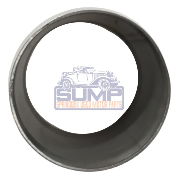 76MM Connector Ss - Image 2
