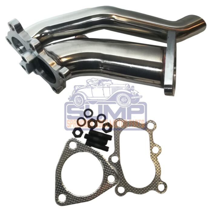 Turbo Down Pipe Nissan