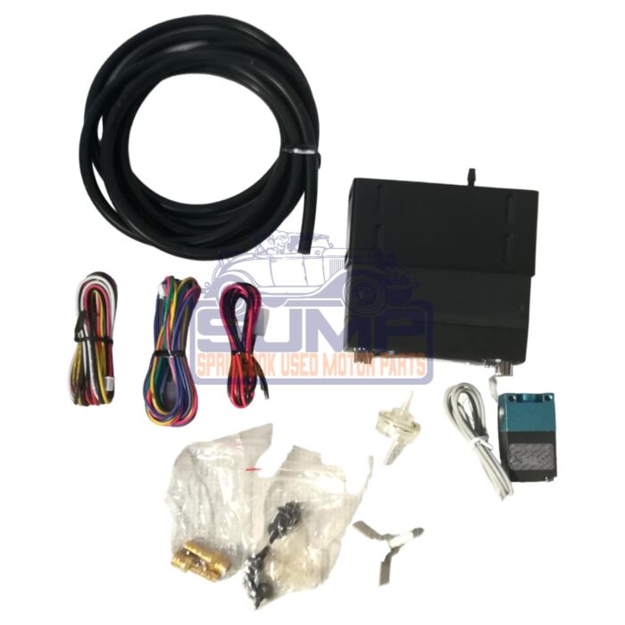 Boost Controller ELECTRONIC-3