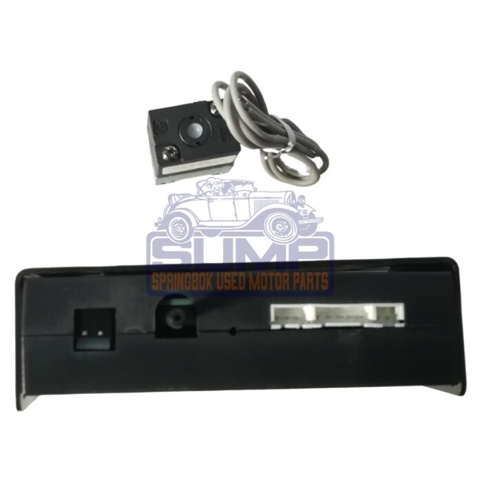 Boost Controller ELECTRONIC-3 - Image 2