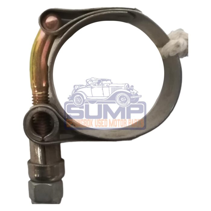 T Clamp 25.4MM + 8MM