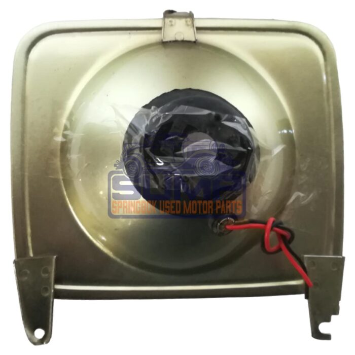 Headlamp Square Escourt MK2 - Image 2