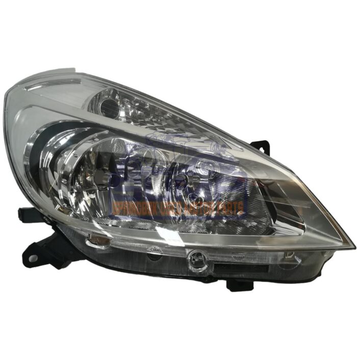 Headlamp Clio 3 05 - 09