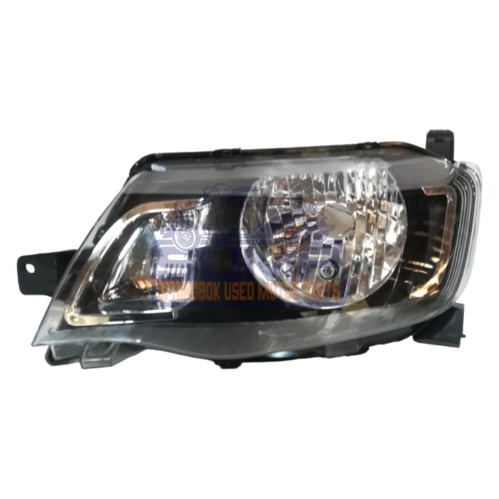 Headlamp Renault Kwid Manual 16 - 19 Lh