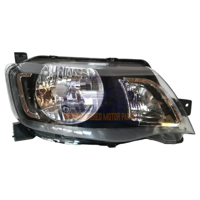 Headlamp Reanult Kwid Manual 16 - 19 Rh