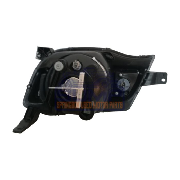 Headlamp Reanult Kwid Manual 16 - 19 Rh - Image 2