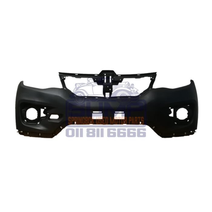 Bumper Front Kwid 16 - 19