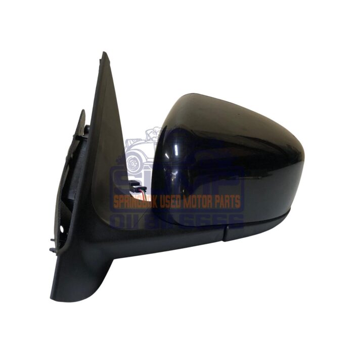 Door Mirror Kwid Electric 3 Pin Left 19 - Up