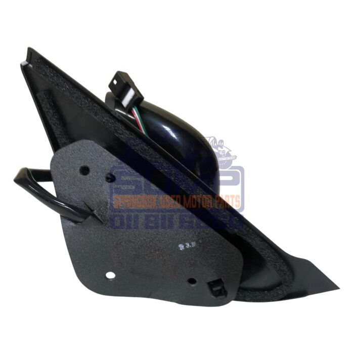 Door Mirror Kwid Electric 3 Pin Left 19 - Up - Image 2