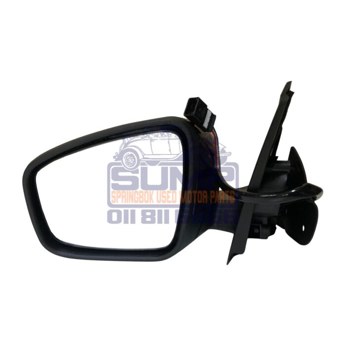Door Mirror Kwid Electric 3 Pin Left 19 - Up - Image 3
