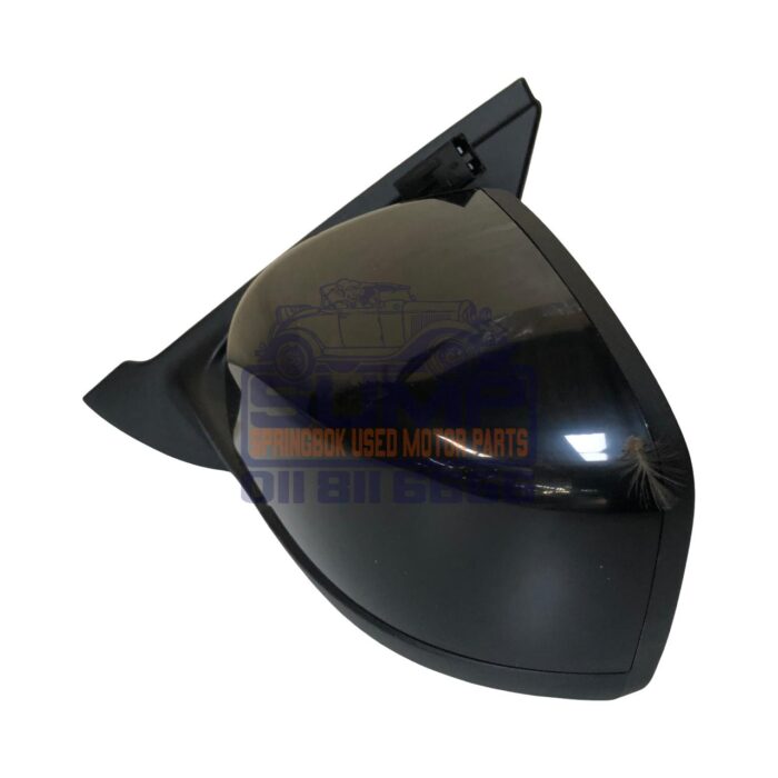 Door Mirror Kwid Electric 3 Pin Left 19 - Up - Image 4