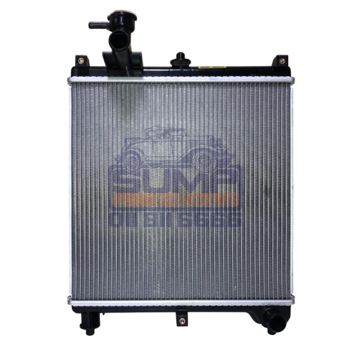 Radiator Renault Kwid 1.0 Manual 16 - Up
